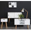 Newman 100cm Sideboard