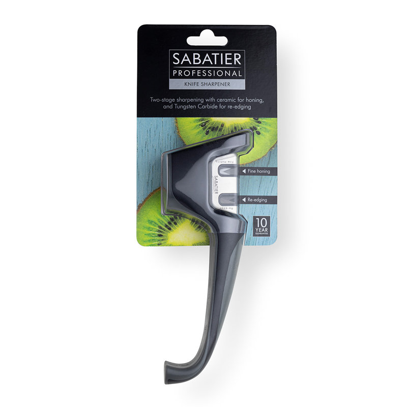 Manual Knife Sharpener