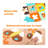 56'' L Interlocking Foam Playmat