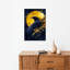 Golden Golden Raven-129150424