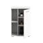 Garyville Shoe Storage Cabinet