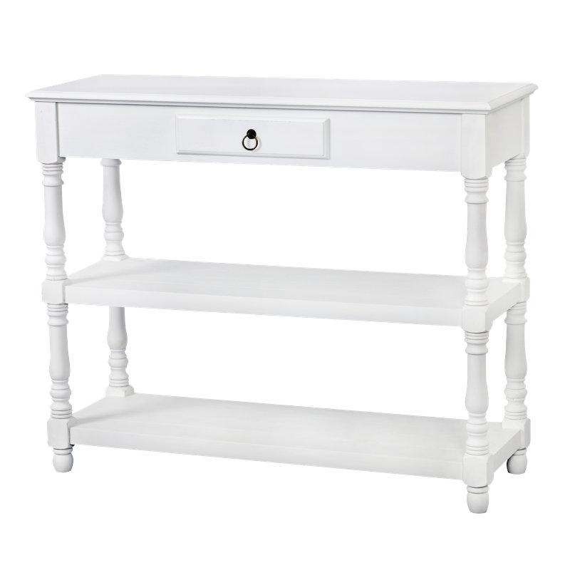 Ivydale 97cm Console Table