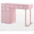 Rose est en rupture de stock