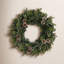 Couronne en PVC 24 po