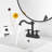 Centerset 2-handle Bathroom Faucet with Drain Assembly-78078736