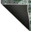 Tapis intérieur / extérieur lavable à la machine Matteson ACN2292-194687239