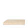 Tapis en laine naturelle Jill Zarin Winchester