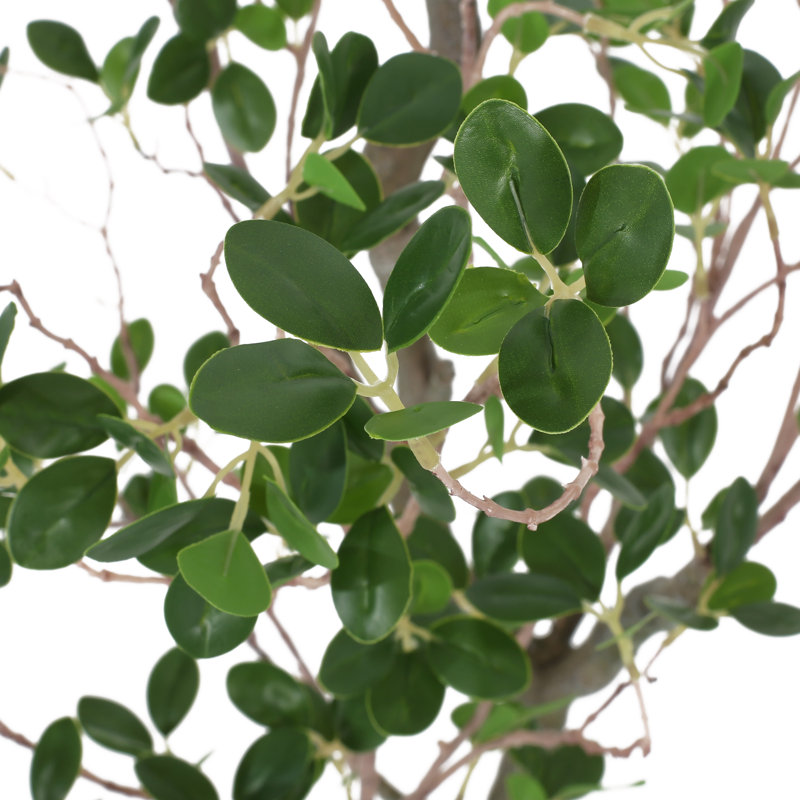 Arbre artificiel en pot 41,96 po, H 47,2 po x l 18,1 po x P 14,5 po