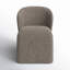 Chaise rembourrée Niha-104828396
