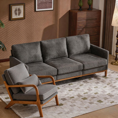 2 - Piece Living Room Set