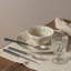 Pico 5 - Piece Stainless Steel Flatware Set - Service for 1