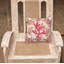  Coussin décoratif Coral Shabby Elegance-1572550091