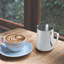Tasse à vapeur en argent Zulay Kitchen-40822187