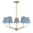 Augustina Light Vibrant Chandelier-606993665-606993671-613382104