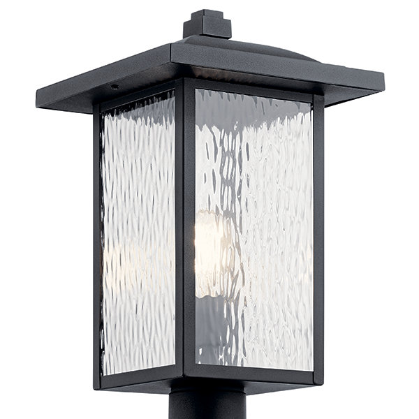 Seeded Lantern Head