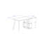 Ingerson Writing Desk-813048972-813048973