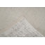Tapis moderne et minimaliste texturé 5 x 7 pour des espaces de vie élégants