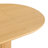 Ronda 43"-59" Wood Extension Dining Table-1173273788