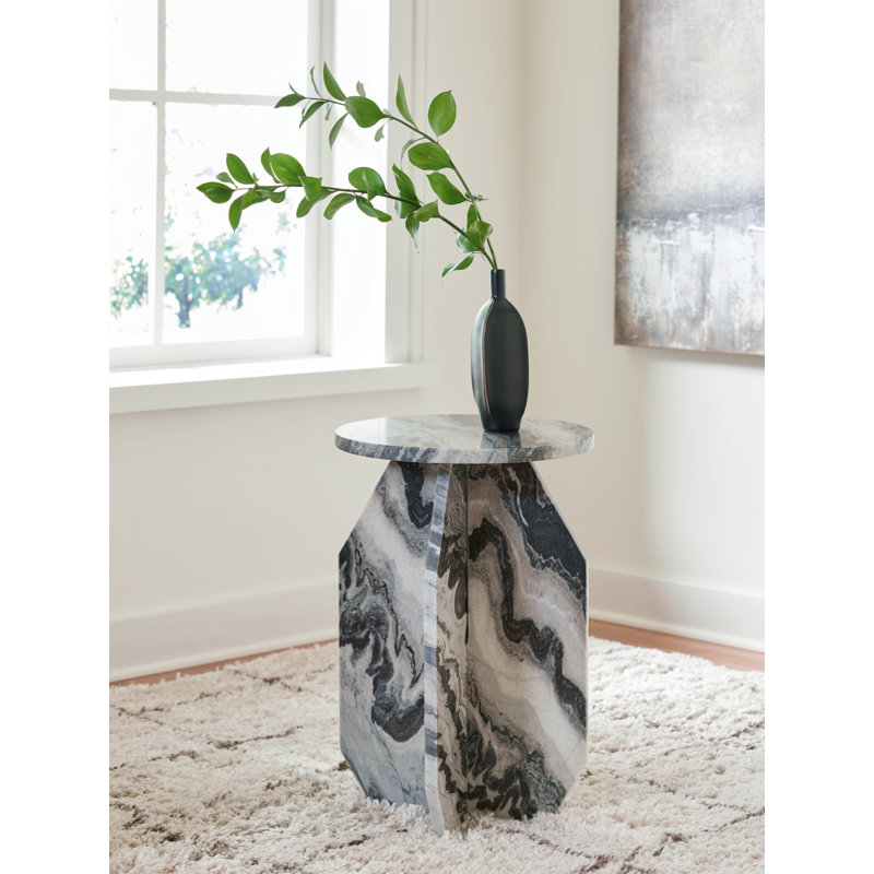Table d'appoint Lucretia