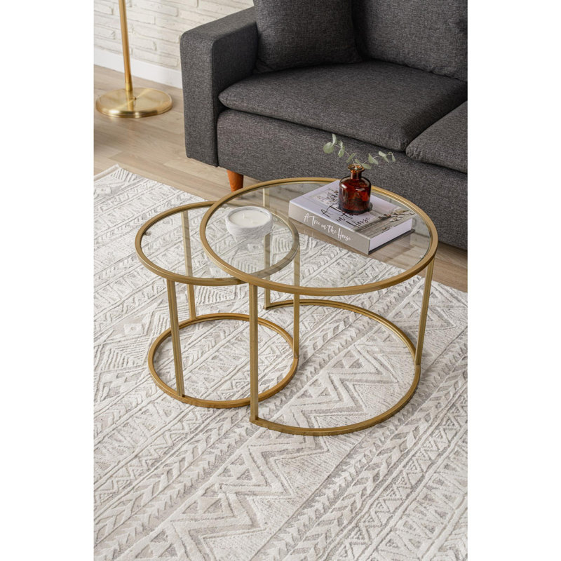Glorias Coffee Table