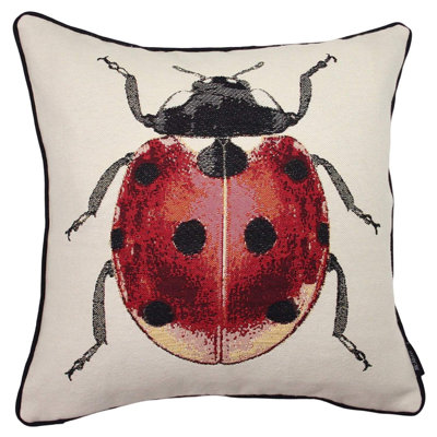 Kiser Square Cushion Cover