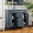 36'' Bathroom Vanity with Top Sink
