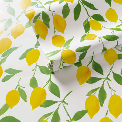 Fond d'écran Lovely Lemons