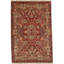 Wool Oriental Area Rug