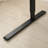L-Shaped 59" Height Adjustable Electric Standing Desk, Sit And Stand Up Computer Desk For Home Office Black-1323630935-1323630932