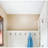 Grimon Color Temperature Selectable LED Flush Mount-2134409135