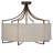 Lacey Flush Mount - Bronze