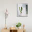 Ensemble de cadres photo en métal avec passe-partout - Basics by Wayfair ™-1307128485-1307128486