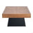 Square Coffee Table 31.5 Inch