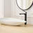Single-handle Bathroom Faucet