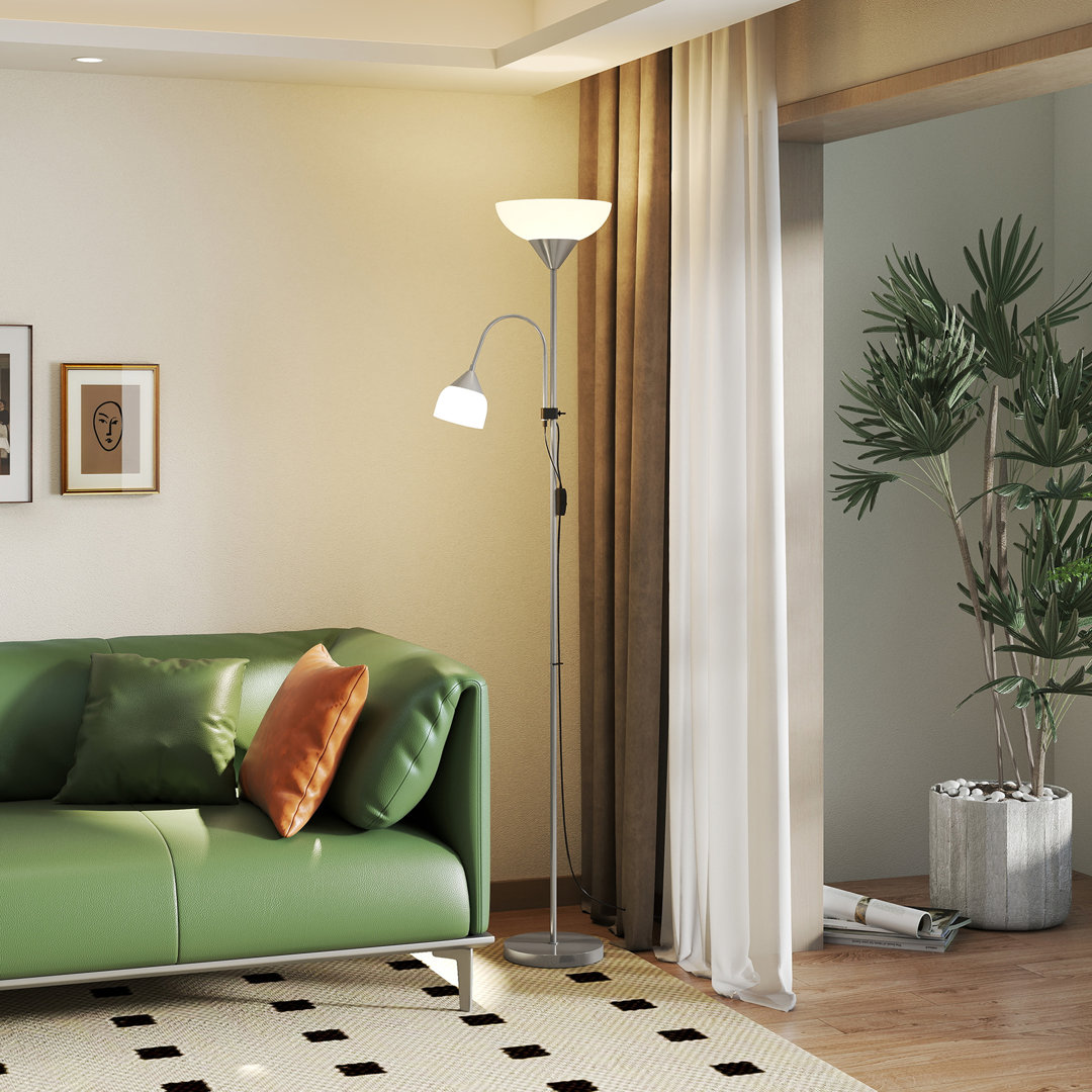 Retweet 179.5cm Traditional Floor Lamp