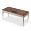 Bureau d'ordinateur Italian Minimalist-662407948