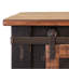 Crédence de rangement 78,75 W