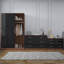 Eva Piece Bedroom Set-118403833