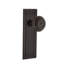 Mission Plate with Meadows Door Knob-887891588-887891594
