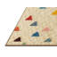 Tapis abstrait moderne 4462-1663071430