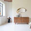 Milo 64.57'' W Solid Wood Sideboard