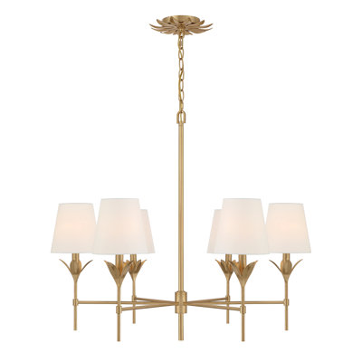 Lustre 32 po Jahir