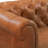 Lyon 87.4" Full-Grain Genuine Italian Leather Sofa-1144155895