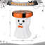 Tabouret 14,75 "MGO Ghost