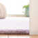 Cruz Hand Tufted Wool Solid Color Rug