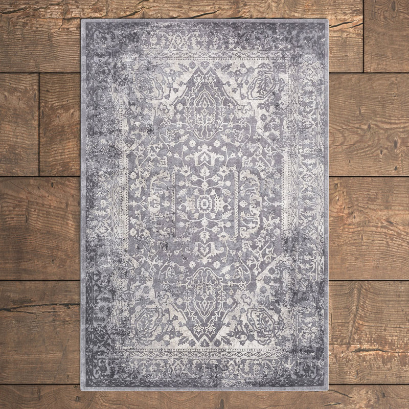 Alexander Oriental Indoor Rug, Rectangle 11'10" x 15'