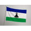 Drapeau du Lesotho — Drapeau d'extérieur