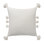 Minna Square Pillow Cover & Insert