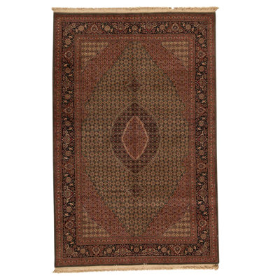One-of-a-Kind 5'9" X 8'9" Area Rug