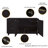 Granville 55" Sideboard In Black-1182661211